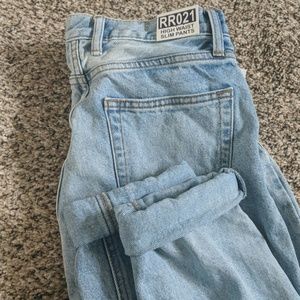 Pacsun High Waisted Pants
